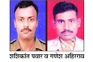 उत्तराखंडमधील हेलिकॉप्टर दुर्घटनेत महाराष्ट्रातील दोन जवान शहीद