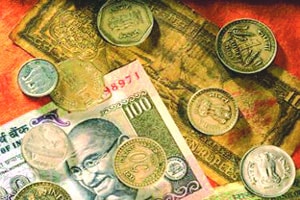 सेन्सेक्स, रुपयाची घसरणीतून दिलासादायी उसंत!