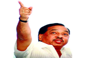 राष्ट्रवादी काँग्रेसबद्दल काँग्रेसमध्ये ‘संशयकल्लोळ’ सुरूच ! राष्ट्रवादी काँग्रेसबद्दल काँग्रेसमध्ये ‘संशयकल्लोळ’ सुरूच !