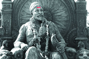 ..आणि शिवराज्याभिषेक सोहळा जिवंत झाला ..आणि शिवराज्याभिषेक सोहळा जिवंत झाला