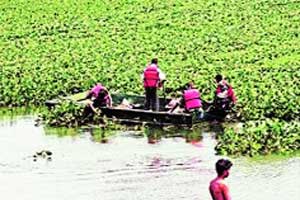कुतूहल: प्रकल्प मेघदूत-१