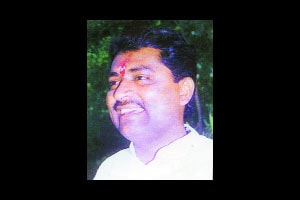 धस यांचे मंत्रिपद लोकसभेसाठीच! धस यांचे मंत्रिपद लोकसभेसाठीच!