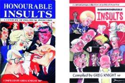 काही अपमान आठवावे असे!