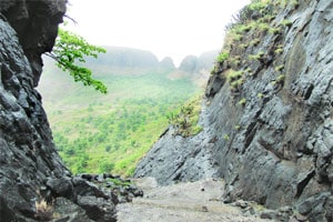 अंजनेरी अंजनेरी