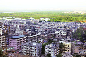 आव्हाडांचा मुंब्राविकास वादात कोटय़वधी रुपयांची कामे संशयाच्या फेऱ्यात आव्हाडांचा मुंब्राविकास वादात कोटय़वधी रुपयांची कामे संशयाच्या फेऱ्यात