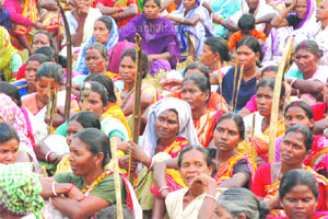 ‘भटक्या-विमुक्त समाजाकडे शासनाचे दुर्लक्ष’ ‘भटक्या-विमुक्त समाजाकडे शासनाचे दुर्लक्ष’