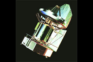 वैज्ञानिकांकडून हर्शेल दुर्बिणीला अखेरचा निरोप वैज्ञानिकांकडून हर्शेल दुर्बिणीला अखेरचा निरोप