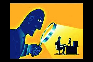 ‘टेहळणी’चा वाद सर्वोच्च न्यायालयात ‘टेहळणी’चा वाद सर्वोच्च न्यायालयात