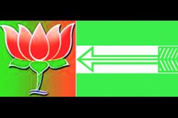 रालोआमध्ये फाटाफूट?