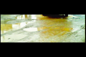 बुलढाण्यातील रस्त्यांची पोलखोल बुलढाण्यातील रस्त्यांची पोलखोल