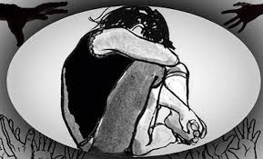 नालासोपारा येथे सावत्र बापाचा मुलीवर बलात्कार नालासोपारा येथे सावत्र बापाचा मुलीवर बलात्कार