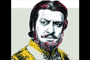 प्राण ओतणारा अभिनेता