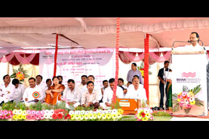 कौतुकाबरोबरच अजितदादांकडून सल्लाही