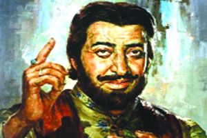 ‘जंजीर’मधील कामाचे २० वर्षांनंतर कौतुक – अमिताभ