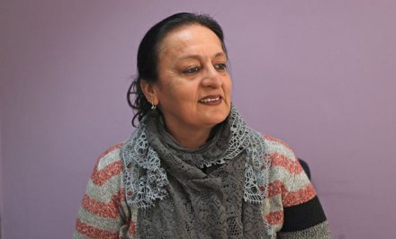 ‘बॅन्डिट क्वीन’च्या आठवणी अजूनही ताज्या – डॉली अहलुवालिया ‘बॅन्डिट क्वीन’च्या आठवणी अजूनही ताज्या – डॉली अहलुवालिया
