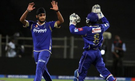 अजित चंडीलानेच बुकींशी ओळख करुन दिली – हरमित सिंगची कबुली