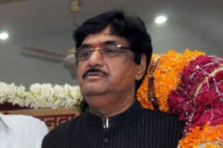 असत्यमेव जयते