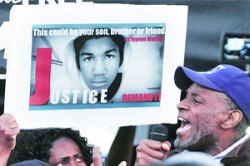 महासत्तेचा मारुती कांबळे