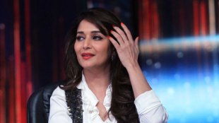 madhuri dixit