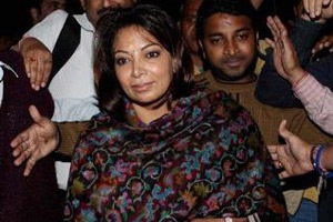 राडियांच्या संभाषणाची ध्वनिफीत न्यायालयाच्या नोंदीवर घेण्यास नकार राडियांच्या संभाषणाची ध्वनिफीत न्यायालयाच्या नोंदीवर घेण्यास नकार