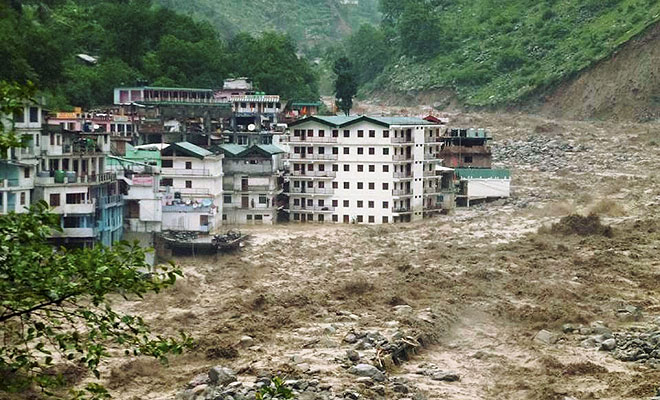 उत्तराखंडात अद्यापही राज्यातील १५८ पर्यटक बेपत्ता