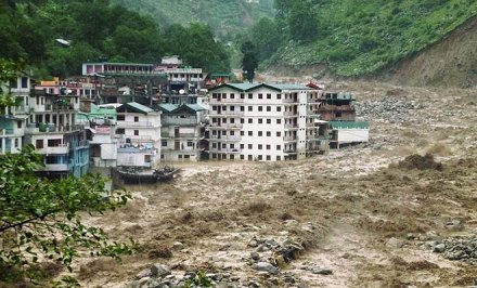 उत्तराखंडात अद्यापही राज्यातील १५८ पर्यटक बेपत्ता