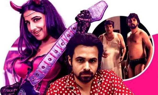 बॉक्स ऑफिसवर ‘घनचक्कर’ने घेतली चक्कर बॉक्स ऑफिसवर ‘घनचक्कर’ने घेतली चक्कर