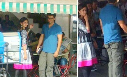 ‘२ स्टेट्स’ चित्रपट १८ एप्रिलला होणार प्रदर्शित