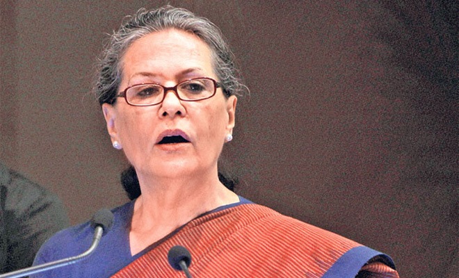 अन्न सुरक्षा विधेयकप्रश्नी काँग्रेसच्या मुख्यमंत्र्यांची बैठक