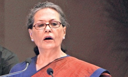 अन्न सुरक्षा विधेयकप्रश्नी काँग्रेसच्या मुख्यमंत्र्यांची बैठक