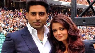 aish, abhi love story
