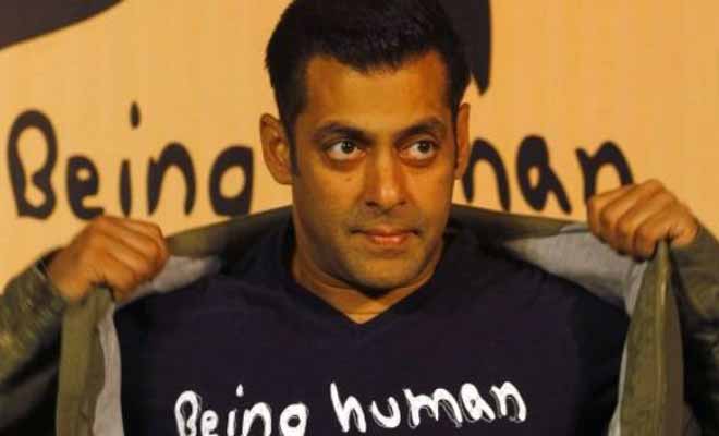 ‘बिग बॉस’च्या प्रोमोमध्ये सलमानची दुहेरी भूमिका? ‘बिग बॉस’च्या प्रोमोमध्ये सलमानची दुहेरी भूमिका?