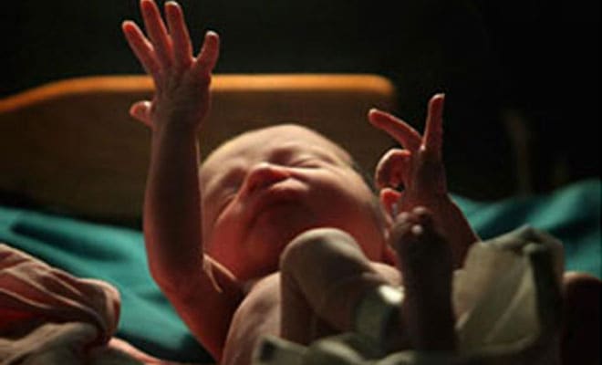नऊ नवजात बालकांचा ओदिशातील सरकारी रुग्णालयात मृत्यू