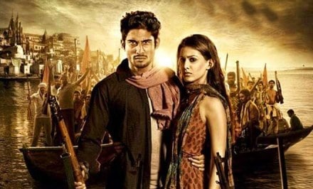 ‘इश्क’ मसाला चित्रपट – मनीष तिवारी ‘इश्क’ मसाला चित्रपट – मनीष तिवारी