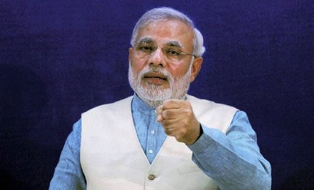 ‘मोदीसंबंधीची ‘ती’ चर्चा म्हणजे केवळ अफवा’ ‘मोदीसंबंधीची ‘ती’ चर्चा म्हणजे केवळ अफवा’