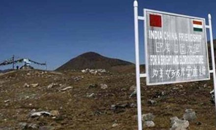 चीनी सैनिकांची पुन्हा घुसखोरी; लष्कराच्या कॅमेऱयांची नासधूस