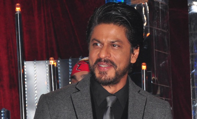 तिस-या मुलाचा जन्म ही वैयक्तिक बाब – शाहरूख खान तिस-या मुलाचा जन्म ही वैयक्तिक बाब – शाहरूख खान