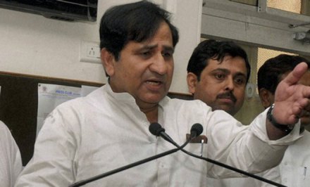 शकील अहमद यांच्या ‘त्या’ वक्तव्याशी पक्ष सहमत नाही; कॉंग्रेसचा बचावात्मक पवित्रा