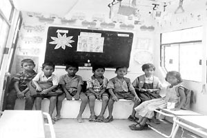 सामील व्हा या शिक्षणाच्या दिंडीत सामील व्हा या शिक्षणाच्या दिंडीत