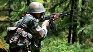 Tangdhar Terrorist Attack,तंगधर सेक्टरमध्ये आत्मघातकी हल्ला