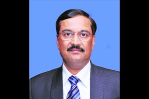 सुधीर कुमार जैन सिंडिकेट बँकेचे नवीन अध्यक्ष व व्यवस्थापकीय संचालक सुधीर कुमार जैन सिंडिकेट बँकेचे नवीन अध्यक्ष व व्यवस्थापकीय संचालक