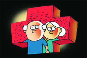 पॉलीसीधारकच खोटारडे काय?