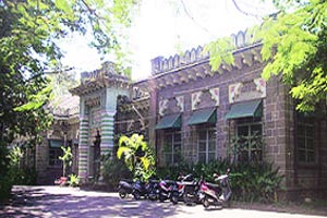 ‘भांडारकर’ची सर्वसाधारण सभा बरखास्त