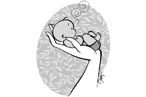 कोवळ्या आई-बाबांसाठी – सु ’ जा ’ ण ’ पा ’ ल ’ क ’ त्व : ठेवा बाळाला सुरक्षित कोवळ्या आई-बाबांसाठी – सु ’ जा ’ ण ’ पा ’ ल ’ क ’ त्व : ठेवा बाळाला सुरक्षित