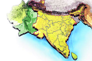 एम.पी.एस.सी. मुख्य परीक्षा – भूगोल एम.पी.एस.सी. मुख्य परीक्षा – भूगोल