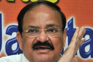 मुदतपूर्व निवडणुकांची शक्यता -नायडू मुदतपूर्व निवडणुकांची शक्यता -नायडू