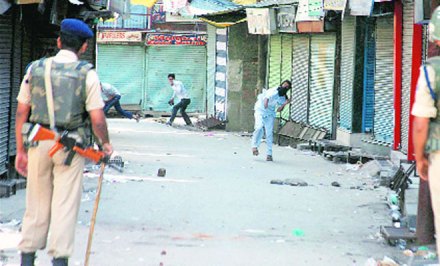अमरनाथ यात्रा पुन्हा सुरू अमरनाथ यात्रा पुन्हा सुरू