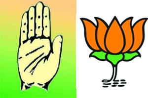 इशरत प्रकरणावरून काँग्रेस-भाजप शाब्दिक चकमक इशरत प्रकरणावरून काँग्रेस-भाजप शाब्दिक चकमक