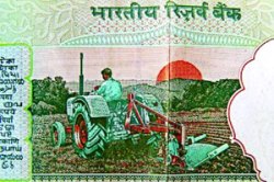 अर्थव्यवस्थेच्या हनुमानउडीचे गणित