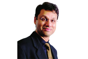 टाटा समूहात सायरस मिस्त्रींच्या चमूत निर्माल्य कुमार यांची भर टाटा समूहात सायरस मिस्त्रींच्या चमूत निर्माल्य कुमार यांची भर